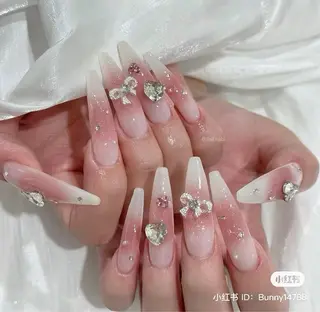 ネイル Lumi de nailsのネイルデザイン