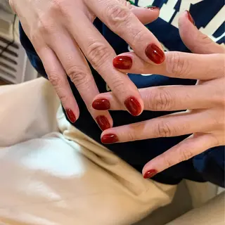 ネイル Unicorn Nail 矢場町店のネイルデザイン