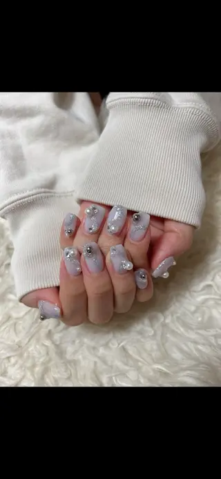 ネイル Pooky nailsのネイルデザイン