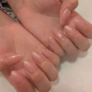 ネイル ジェヌインネイル 河内のネイルデザイン