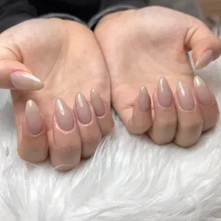 ネイル NAIL atre SAIKAのネイルデザイン