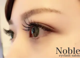 マツエク・マツパ プライベートサロン Nobleのネイルデザイン