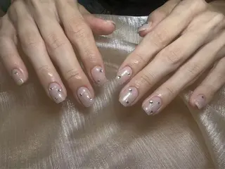 ネイル 平 りんちゃのネイルデザイン