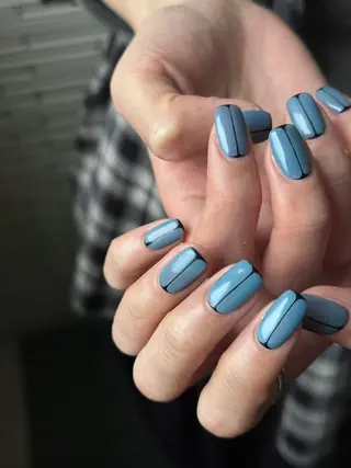 ネイル _ chihiroのネイルデザイン