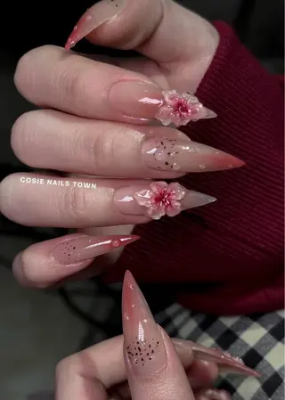 ネイル Happi Nailのネイルデザイン