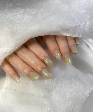 ネイル 錦糸町 mi_nailのネイルデザイン