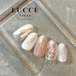 ネイル Sawako 高田馬場/ネイルのネイルデザイン