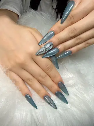 ネイル GCP Nail はるのネイルデザイン