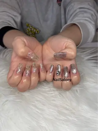 ネイル Nail Salon yのネイルデザイン