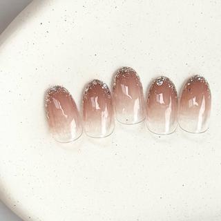 ネイル SOIN. nail&careのネイルデザイン