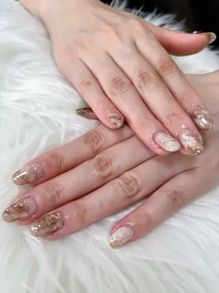 ネイル Re: Nailのネイルデザイン