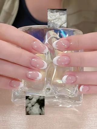 ネイル haku mioのネイルデザイン