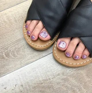 ネイル nail 1997のネイルデザイン