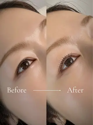 マツエク・マツパ AILEエール🦄 hiroko/平間のマツエク・マツパデザイン