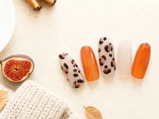 ネイル masami ☺︎のネイルデザイン