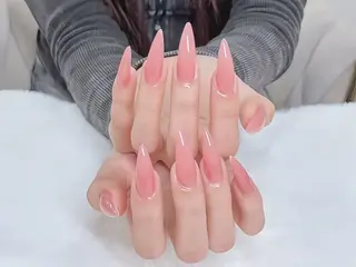 ネイル EGAO NAIL 錦糸町店のネイルデザイン