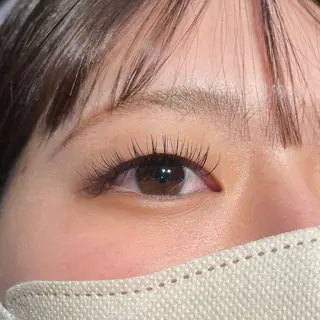 マツエク・マツパ Manie YAMASHITAのマツエク・マツパデザイン