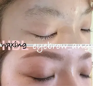 アイブロウ riche beautyPLUSのエステ・リラクイメージ