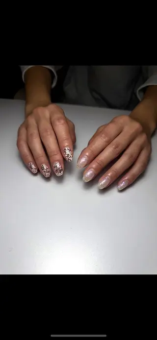 ネイル plum nailのネイルデザイン