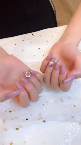 ネイル Le'a nail Lのネイルデザイン