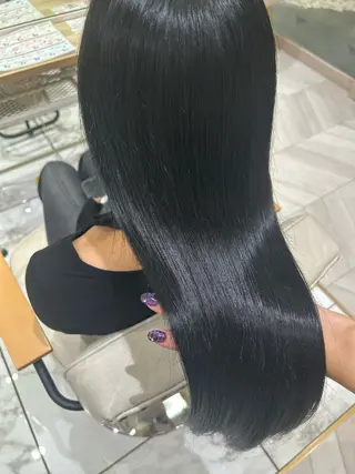ロング ꪆৎ垢抜け目元 ྀི ワカナ♩岐阜の眉毛・アイブロウイメージ