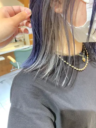 ミディアム satomi 𓂃𓈒𓏸のマツエク・マツパデザイン