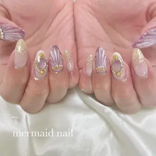 ネイル if nailのネイルデザイン