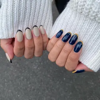 ネイル SACHIKO♪ Mielのネイルデザイン