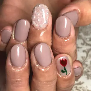 ネイル COCO +のエステ・リラクイメージ