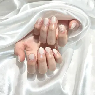 ネイル Glycine moekaのネイルデザイン
