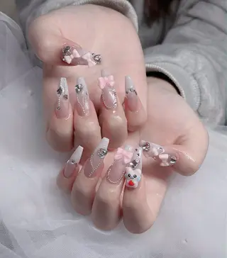 ネイル Hbaby nailのネイルデザイン