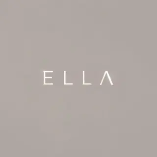 マツエク・マツパ ＥＬＬＡ __ＡＹＡＫＡのマツエク・マツパデザイン