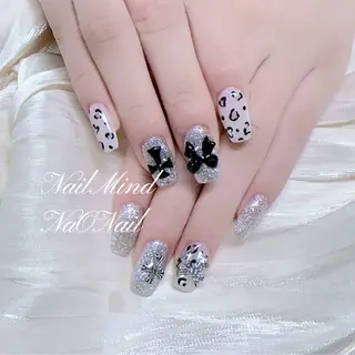 ネイル NailMind Tokyoのネイルデザイン