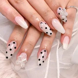 ネイル Twinkle Nail Kuboのネイルデザイン