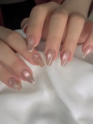 ネイル Yumii 🎀のネイルデザイン