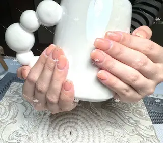 ネイル M.T nailのネイルデザイン