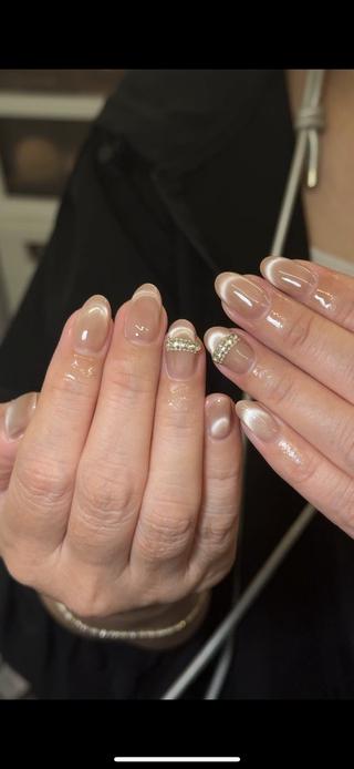 ネイル AKIKO NAILのネイルデザイン