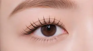 マツエク・マツパ Magico eyelashのマツエク・マツパデザイン