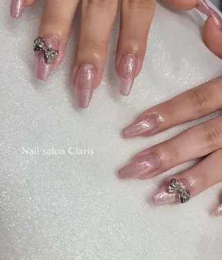 ネイル Nailsalon Clarisのネイルデザイン