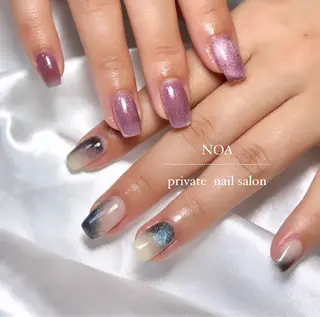ネイル NOA NAILのネイルデザイン