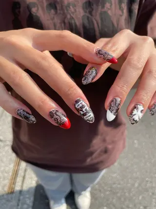 ネイル SEREiN _nailのネイルデザイン