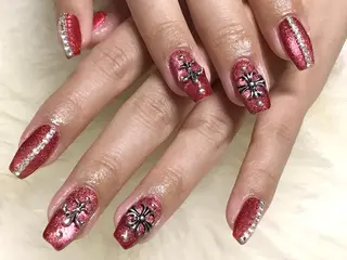 ネイル Yuika. hのネイルデザイン