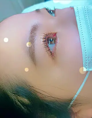 マツエク・マツパ エスポワール ビューティサロンの眉毛・アイブロウイメージ