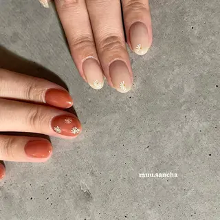 ネイル kusumi. tatsuyaのネイルデザイン