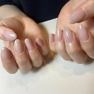 ネイル Hashimoto .のエステ・リラクイメージ