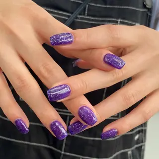 ネイル nail salon アトリエBONOのネイルデザイン