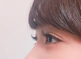 マツエク・マツパ ミスアイドール アカデミーのマツエク・マツパデザイン