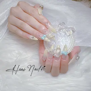 ネイル Hani Nail 【ハニネイル】のネイルデザイン