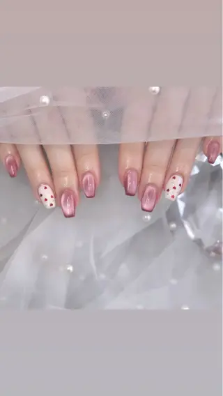 ネイル Stimu nail Sakashitaのネイルデザイン