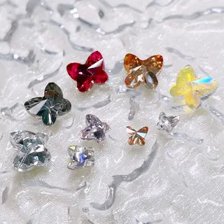 ネイル Nailist suzuのネイルデザイン